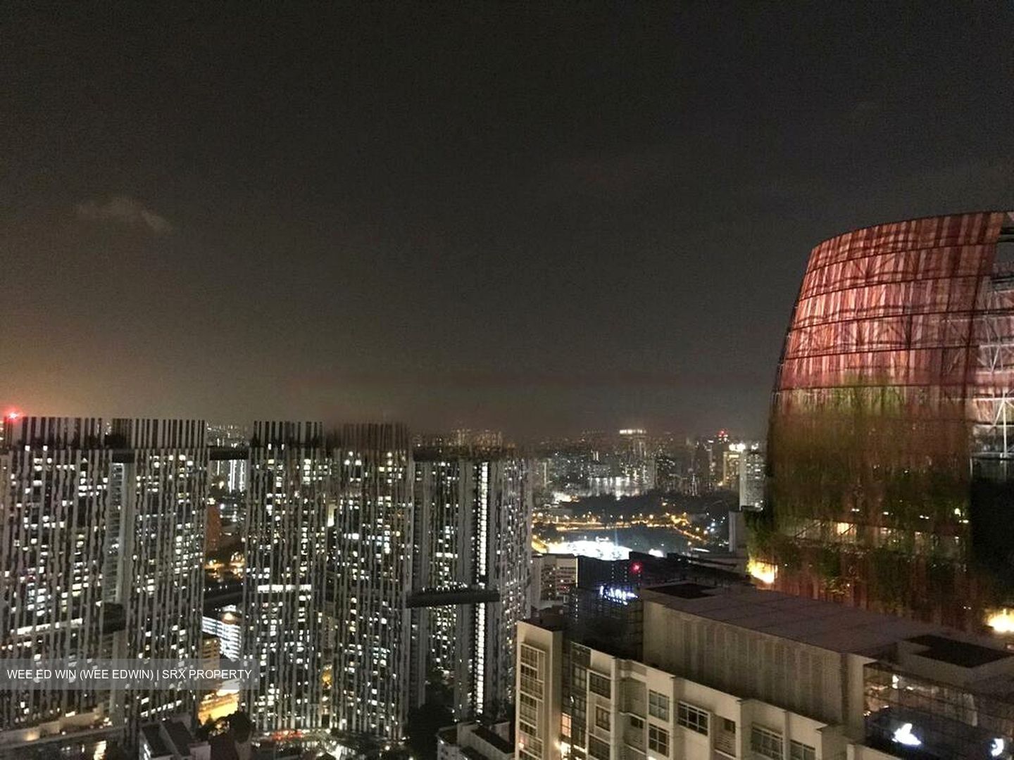 Skysuites@Anson (D2), Apartment #459136611